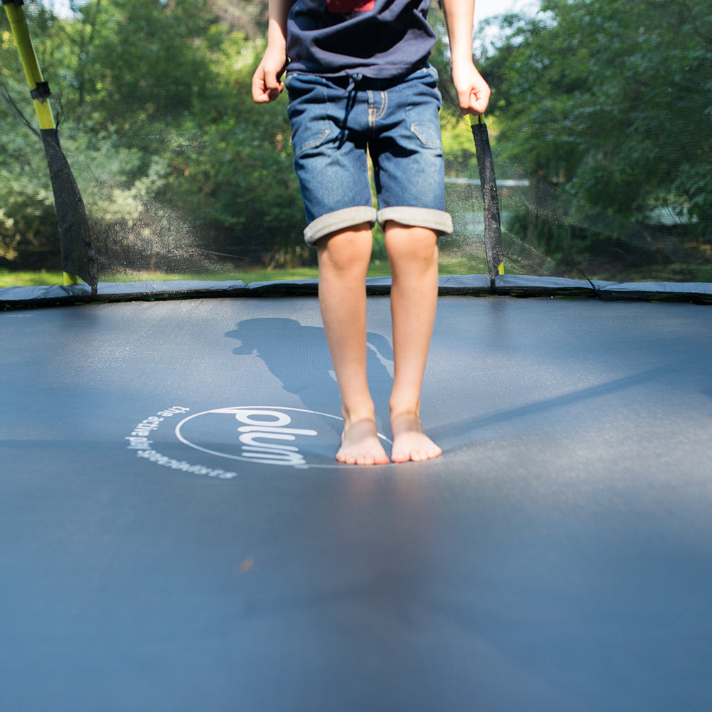 Trampoline SOS: Get Ready For Summer Bouncing