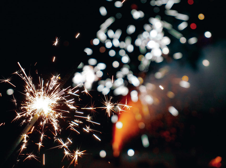 A Better Bonfire Night For Everyone