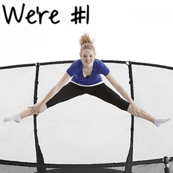 Plum Ranked Best Trampoline Brand