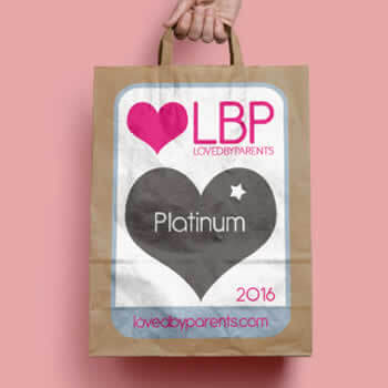 Plum Bags Multiple LBP Awards