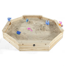 Sandpits