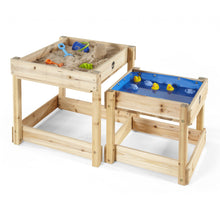 Activity Tables