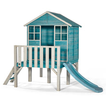 Playhouses