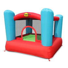 Bouncy Castles