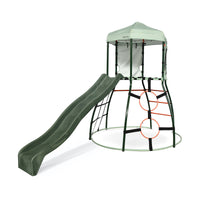 Metal Climbing Dome Frame