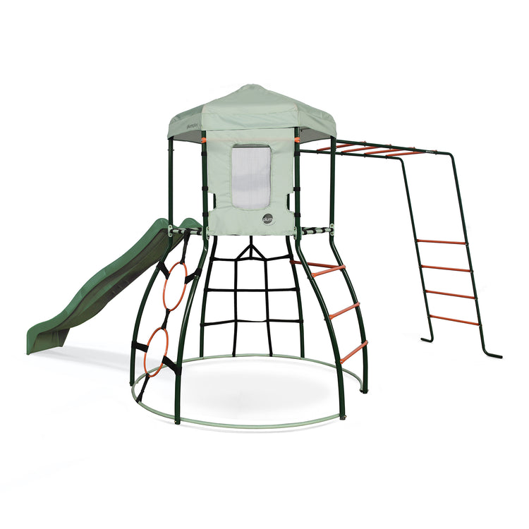 Metal Climbing Dome Frame