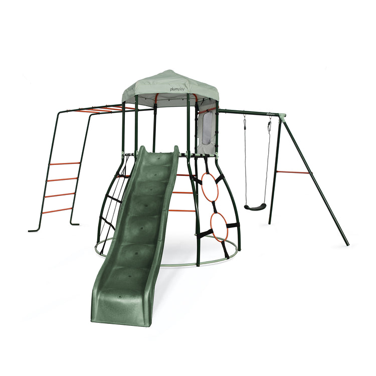 Metal Climbing Dome Frame