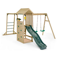 Lookout Tower Wooden Playcentre