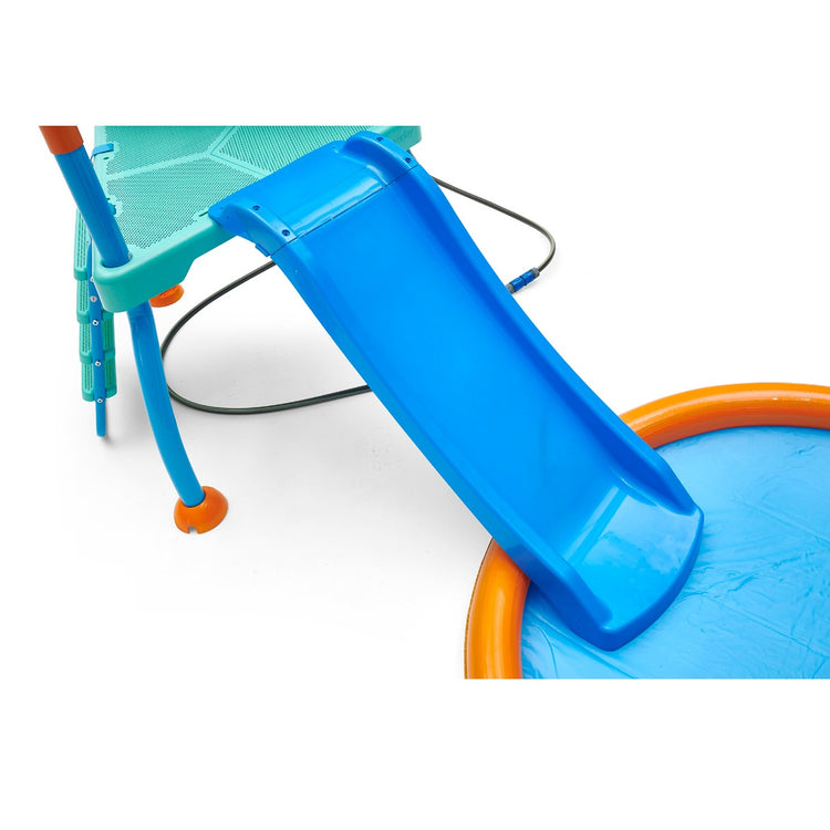 Plum® Water Park Splash Station