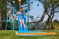 Plum® Water Park Shower Tower