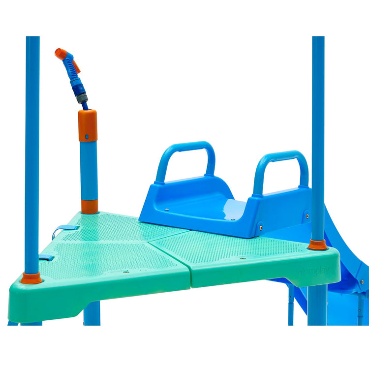 Plum® Water Park Blaster Course