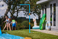 Plum® Water Park Rain Wall Game