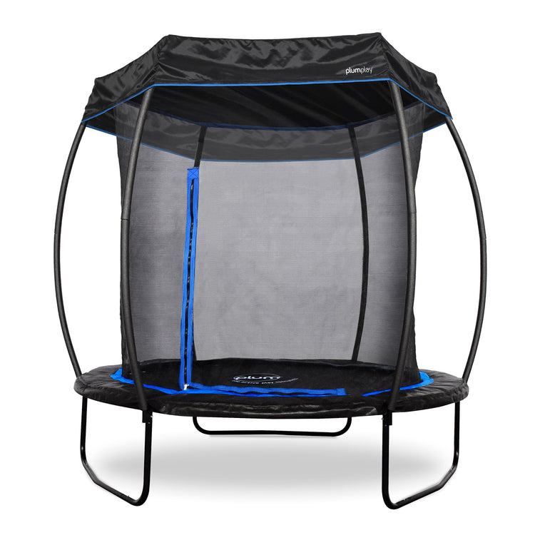 Plum® Sunshade - Deluxe Trampoline