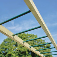 Lookout Tower Wooden Playcentre