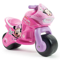 Injusa Foot to Floor Ride On - Minnie