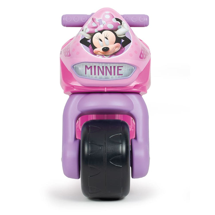 Injusa Foot to Floor Ride On - Minnie