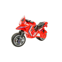 Injusa Moto Hawk Foot to Floor