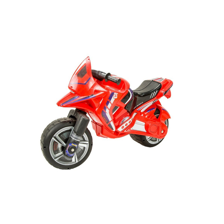 Injusa Moto Hawk Foot to Floor