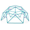 Phobos Metal Climbing Dome - Teal/Purple