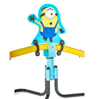 Minions Metal Rotating See Saw