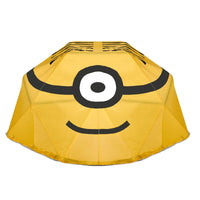 Minions Metal Climbing Dome