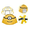 Minions Metal Climbing Dome