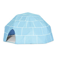 Igloo Dome Cover