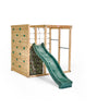 Plum® Climbing Cube Wooden Playcentre