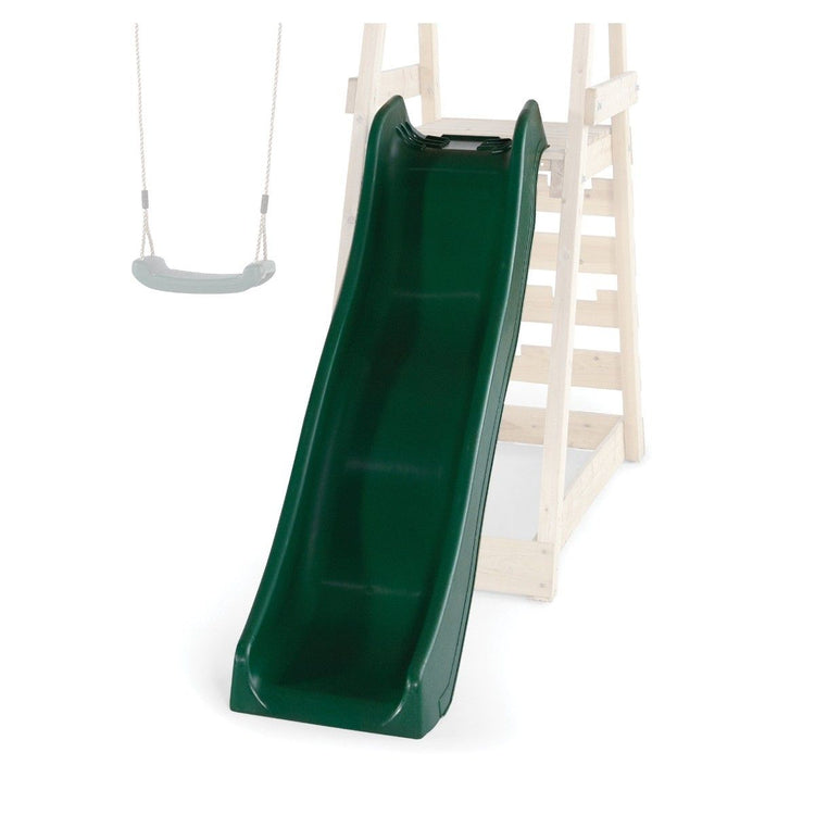 Playcentre Slide Attachment