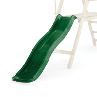 Playcentre Slide Attachment