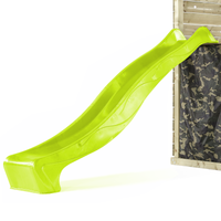 Playcentre Slide Attachment