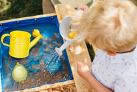 Surfside Wooden Sand and Water Picnic Table