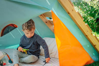 My First Wooden Playcentre