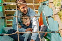 My First Wooden Playcentre