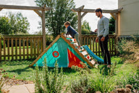 My First Wooden Playcentre