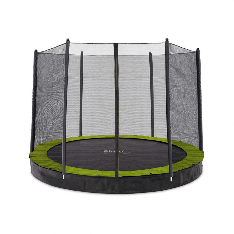 8ft In-Ground Trampoline award