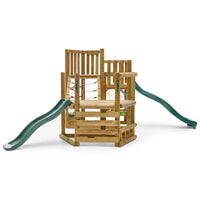 Plum® Discovery® Adventure Playcentre