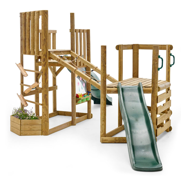 Plum® Discovery® Adventure Playcentre