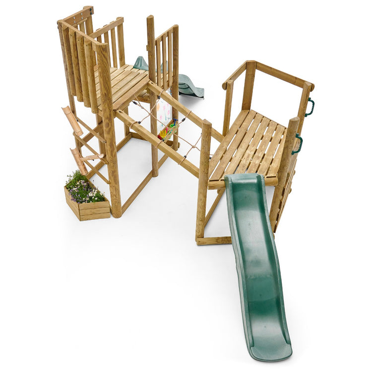 Plum® Discovery® Adventure Playcentre