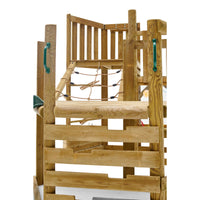 Plum® Discovery® Adventure Playcentre