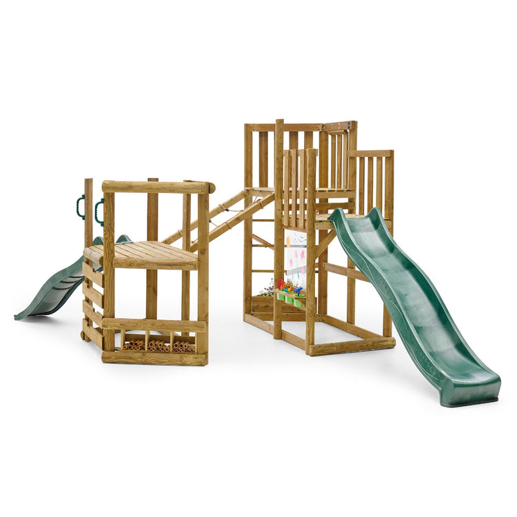 Plum® Discovery® Adventure Playcentre