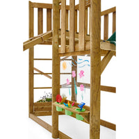 Plum® Discovery® Adventure Playcentre