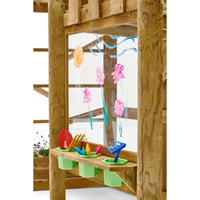 Plum® Discovery® Adventure Playcentre