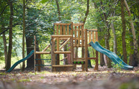 Plum® Discovery® Adventure Playcentre