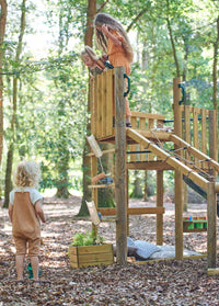 Plum® Discovery® Adventure Playcentre