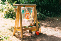 Discovery Create & Paint Easel