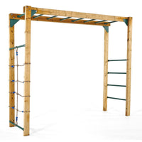 Monkey Bars [Attachment]