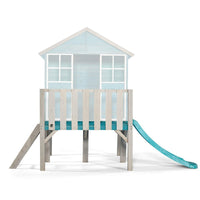 Platform Pack for Garden Hut Wooden Playhouse