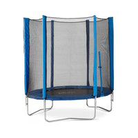 4ft - 6ft Junior Trampoline and Enclosure