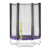 Stardust Junior Trampoline and Enclosure - 4ft